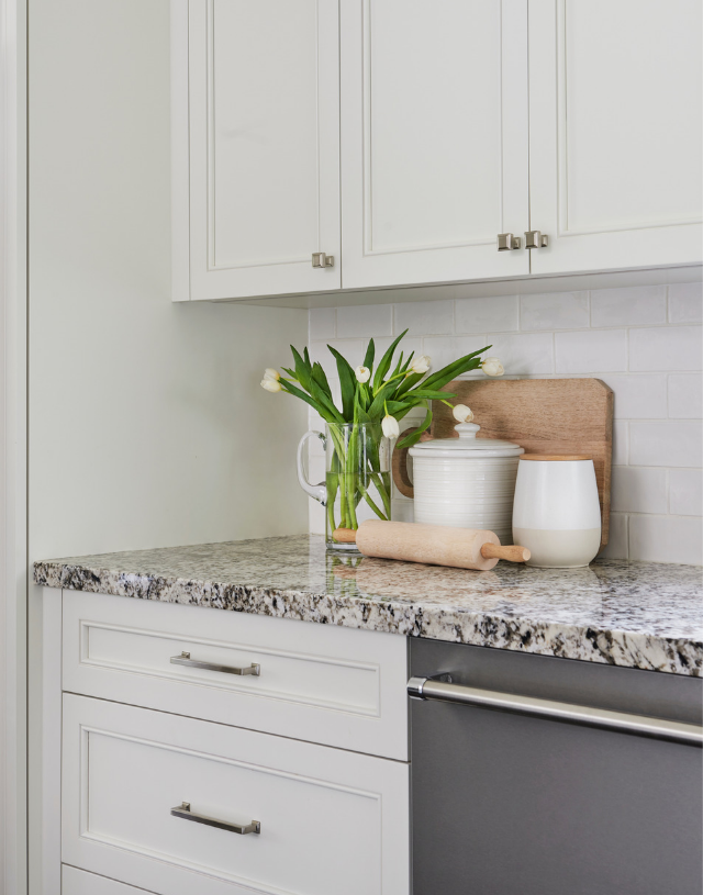 Family Friendly Kitchen Remodel